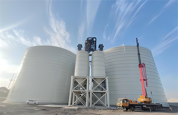 松江大型钢板库